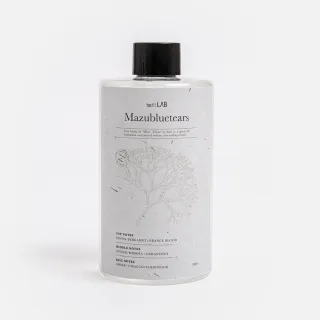 【hoi!LAB】台灣海香氛-擴香補充瓶300ml(香味任選)