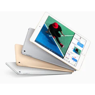 【Apple 蘋果】A級福利品 iPad Air 2(9.7吋/WiFi/128G)