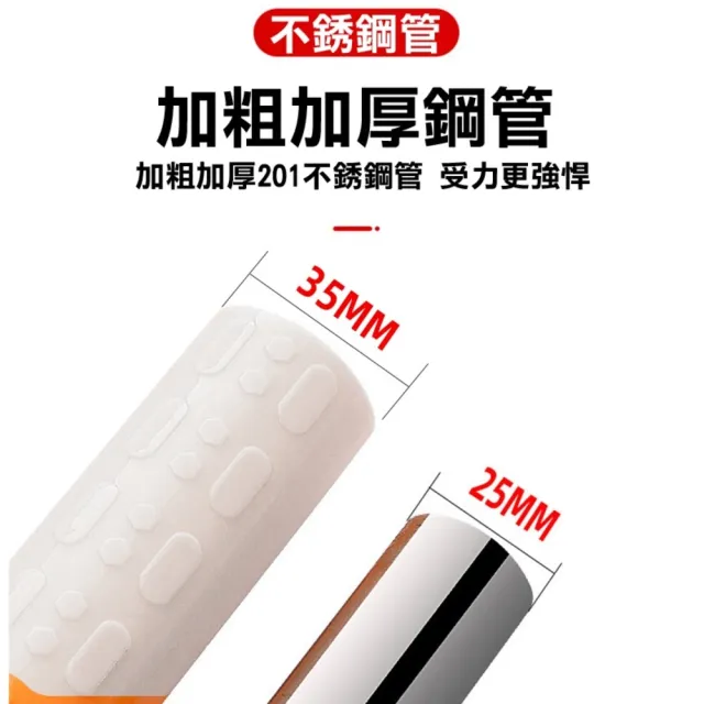 50cm 安全扶手 ABS防滑 一字型扶手 浴室扶手(C型扶手 馬桶扶手 浴缸扶手)