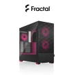【Fractal Design】Pop Air RGB ATX機殼(精密工程與動態設計的完美結合 原廠2年保固)