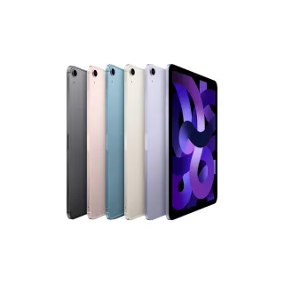 【Apple】A級福利品 iPad Air 5(10.9吋/WiFi/64G)