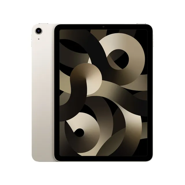 【Apple】A級福利品 iPad Air 5(10.9吋/WiFi/64G)