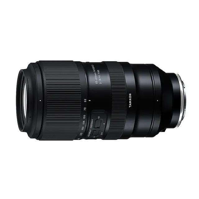 【Tamron】50-400mm F4.5-6.3 DiIII VC VXD for Sony E接環(平行輸入 A067)