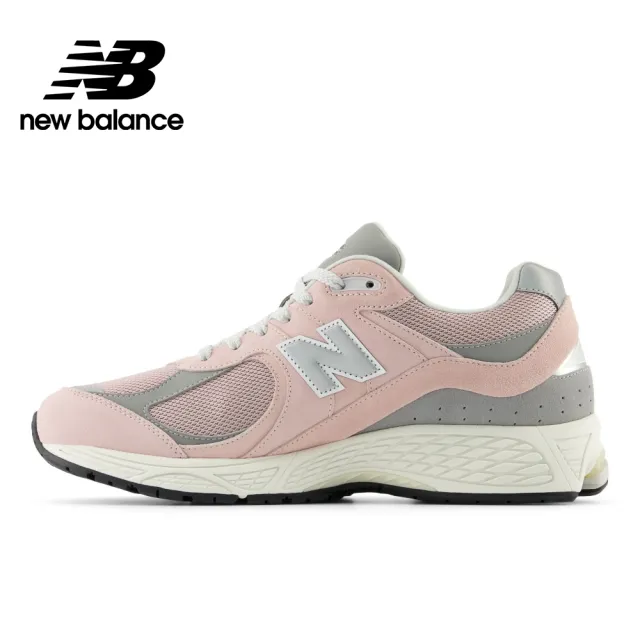 【NEW BALANCE】NB 2002R復古鞋/運動鞋_男鞋/女鞋_M2002RFC-D