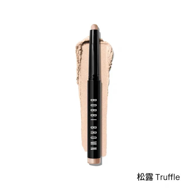 【Bobbi Brown 芭比波朗】流雲持久防水炫彩眼影筆1.6g(最持久/市場No.1眼影筆)