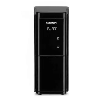 【Cuisinart 美膳雅】LCD觸控多段式咖啡磨豆機(DBM-T10TW)