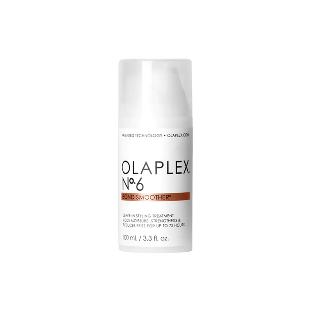 【OLAPLEX 歐啦】6號結構免沖洗修復乳100ml