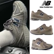 【NEW BALANCE】NB 1906R復古鞋/運動鞋_中性_棕灰色_M1906RB-D