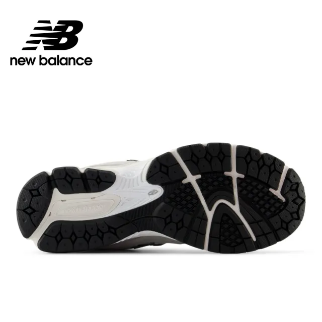 【NEW BALANCE】NB 復古鞋/運動鞋_男鞋/女鞋_淺灰色_M2002WD-D(網路獨家款)