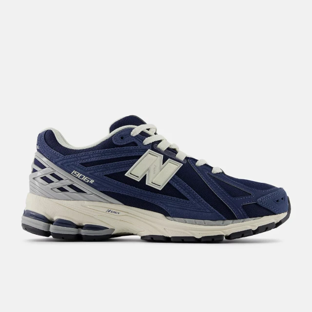 NEW BALANCE NB 休閒鞋 男鞋 運動鞋 藍 M1906REI