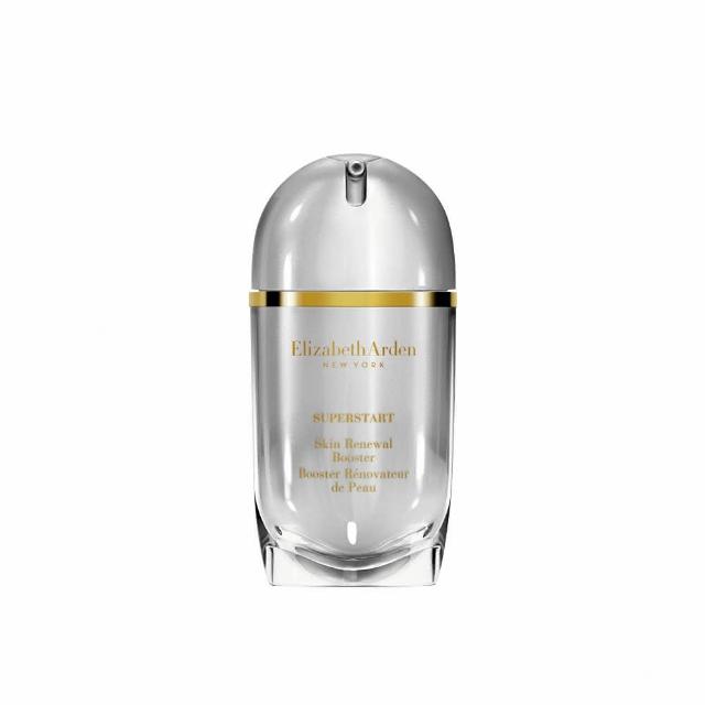 【伊麗莎白雅頓】官方直營 SUPERSTART奇肌超導活妍精華30ml(精華/保濕/修護/益生菌)