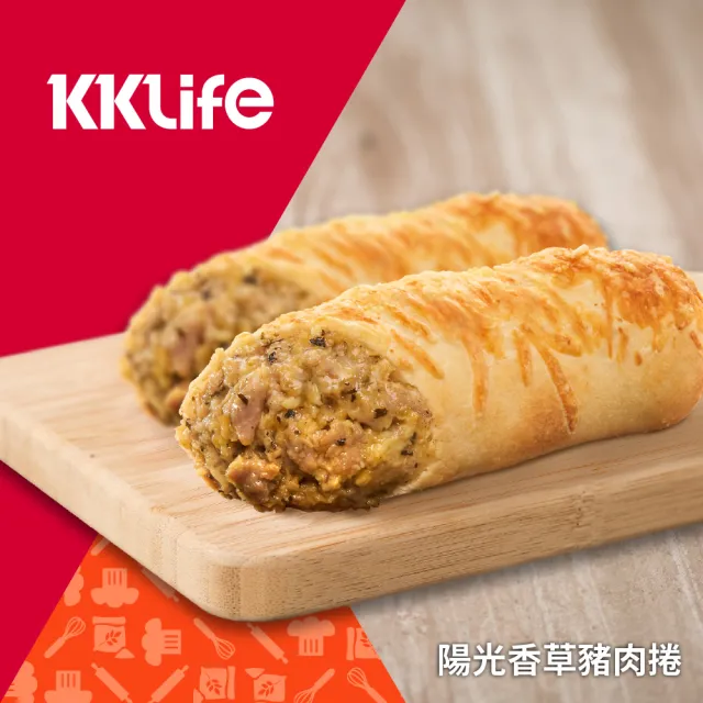 【KKLife】即享餐廳美味-醬烤肉排4盒送1條香草豬(豬肋排515g/盒、戰斧豬排600g/盒;中秋烤肉;方便快速;露營)