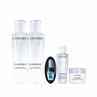 【蘭蔻】官方直營 超級極光水雙入組(LANCOME/超級極光水/雙入組/全新升級)