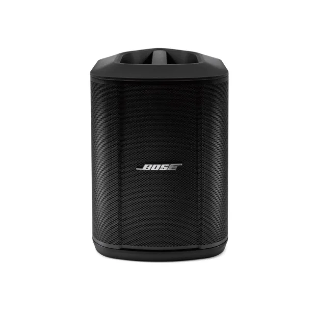 【BOSE】S1 PRO+ 可攜式PA藍牙喇叭／歡唱的伴侶(音箱 音響 喇叭 藍芽喇叭 藍芽音響)