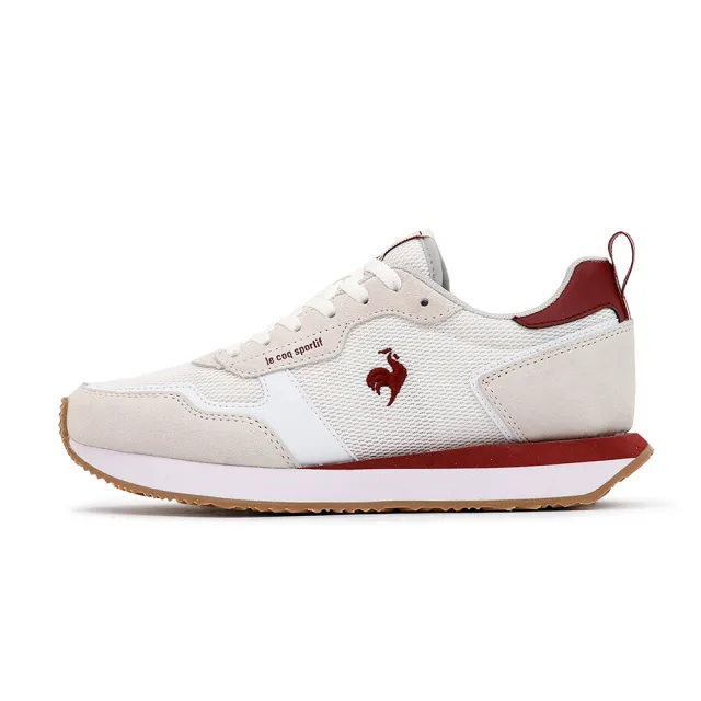 【LE COQ SPORTIF 公雞】CALAIS運動鞋 休閒鞋男鞋 女鞋-3色-LWU73204-206