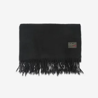 【Roots】Roots 配件- COLD LAKE 披肩(黑色)