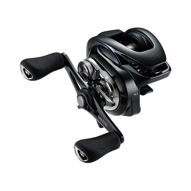 SHIMANO 24 METANIUM DC 大嘴黑鱸 兩軸捲線器