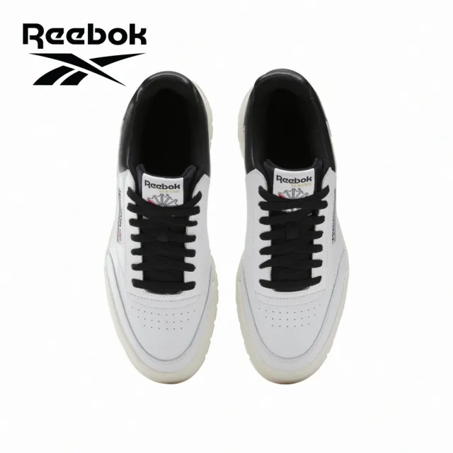 【REEBOK】CLUB C MEGACOURT 網球鞋_男/女_100201238