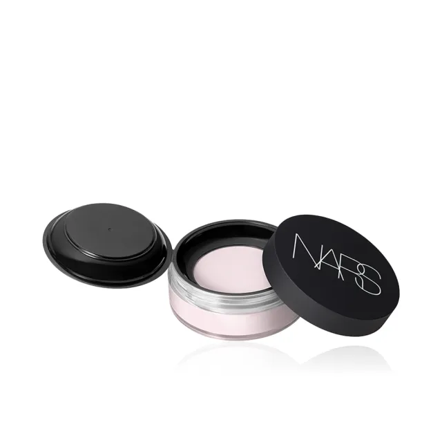 【NARS】裸光蜜粉(NARS小白鬆粉/定妝蜜粉)