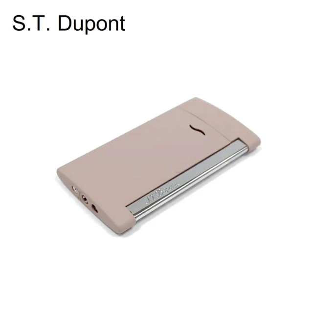 S.T.Dupont 都彭 SLIM7系列 打火機 beige/mat(27737)