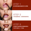 【MAYBELLINE 媚比琳】超持久霧感液態唇膏(2入組)