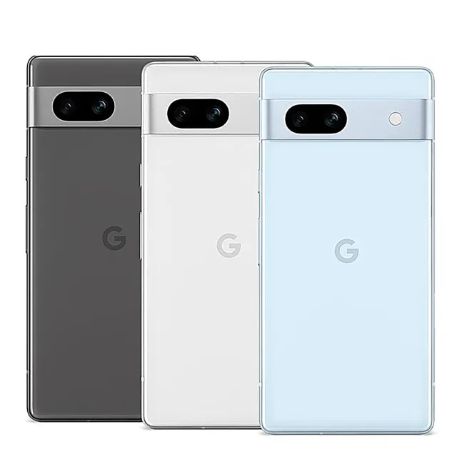 【Google】A級福利品 Pixel 7a 5G 6.1吋(8GB/128GB)