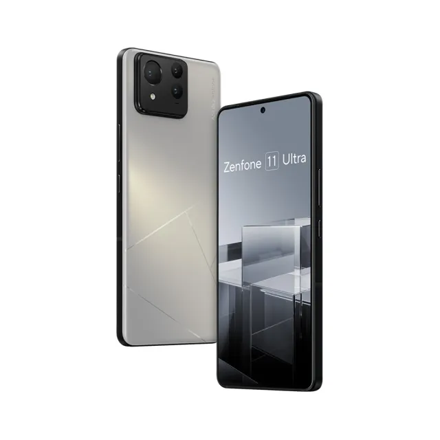 【ASUS 華碩】Zenfone 11 Ultra 5G 6.78吋(12G/256G)