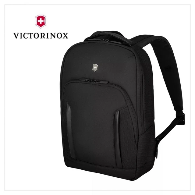 VICTORINOX 瑞士維氏 Altmont Professional 可手提電腦後背包(612253)