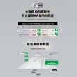 【喜光全光譜】大照度LED全光譜護眼檯燈-Ti-MAX-鈦星白(80cm超長燈罩 專為職人量身打造)