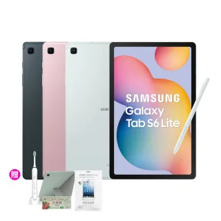 【Samsung 三星】Galaxy Tab S6 Lite 2024 10.4吋 4G/64G Wifi P620 平板電腦