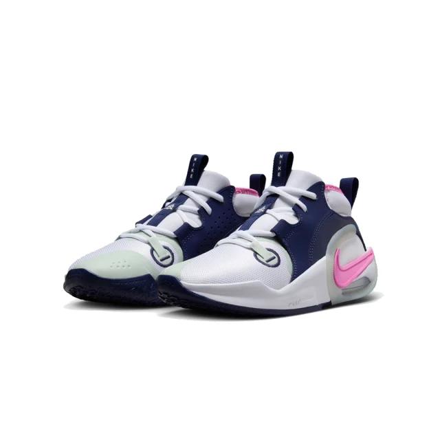 NIKE 耐吉 慢跑鞋 運動鞋 NIKE AIR ZOOM CROSSOVER 2 GS 女/大童 - FB2689102