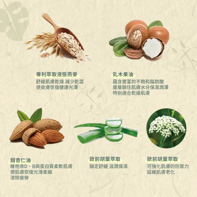 【b.Aromma貝羅馬】舒緩保濕乳液200ml
