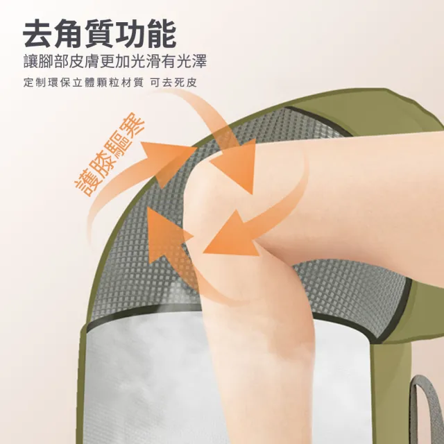 家用可折疊保溫泡腳桶 旅行便攜足浴盆 加蓋SPA泡腳盆 38cm (腳袋/足浴桶/足浴神器) 禮物
