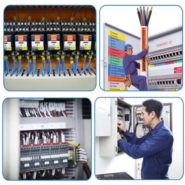 【brother】官方直營 24mm TZe特殊規格標籤帶(適用:P710BT/P910BT/610BT/P700/P750W/P900W/E550WVP)
