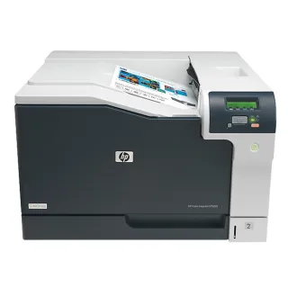 【HP 惠普】Color LaserJet Pro CP5225dn A3 彩色雷射印表機