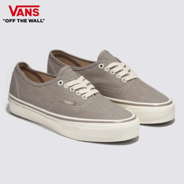 【VANS 官方旗艦】Old Skool/Style 36/Authentic 男女款滑板鞋(多款任選)