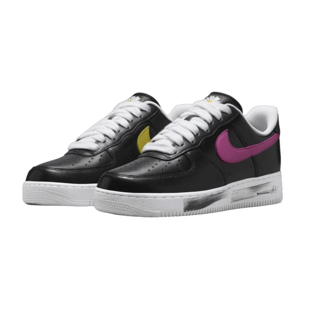 NIKE 耐吉 PEACEMINUSONE x Nike Air Force 1 GD 權志龍 鴛鴦 女碼 AQ3692-004(聯名款 休閒鞋 男女鞋)