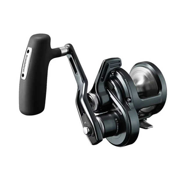 SHIMANO 24 OCEA JIGGER LD 鐵板釣 海水兩軸捲線器