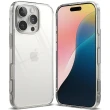 【Ringke】iPhone 16 Pro Max /16 Pro /16 Plus /16 Fusion 防撞手機保護殼 透明 霧透(Rearth 軍規防摔) 11