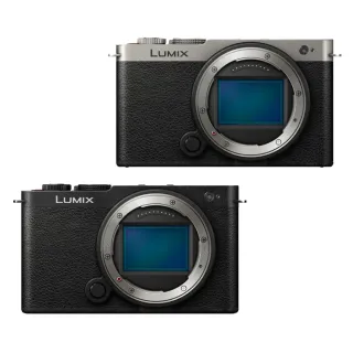 【Panasonic 國際牌】LUMIX DC-S9 BODY 單機身(公司貨)