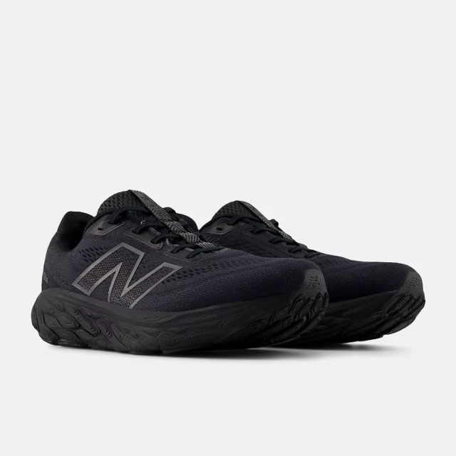 NEW BALANCE Fresh Foam X 880 V14 GTX 運動 防水 慢跑鞋 男鞋 全黑(M880GA14 ∞)