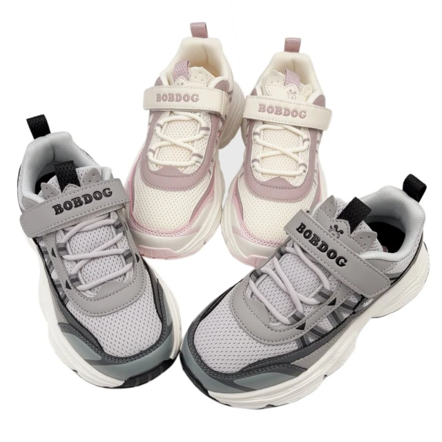 SKECHERS 女童系列 UNO(310569LLTPK)