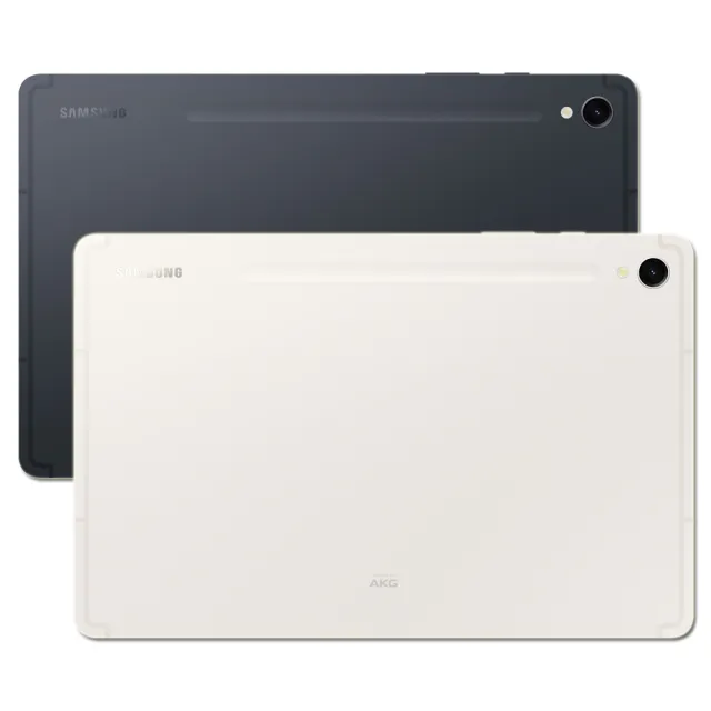 【SAMSUNG 三星】Galaxy Tab S9 11吋 8G/128G 5G版 X716 平板電腦(鍵盤套裝組)