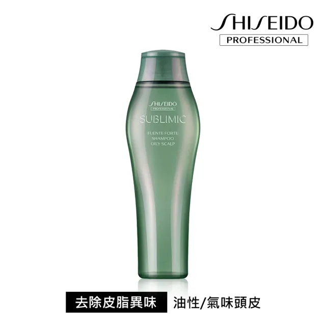 【資生堂專業美髮】優源舒活頭皮洗護保濕精華組(洗髮露250ml+修護乳+保濕精華+潔淨霜)