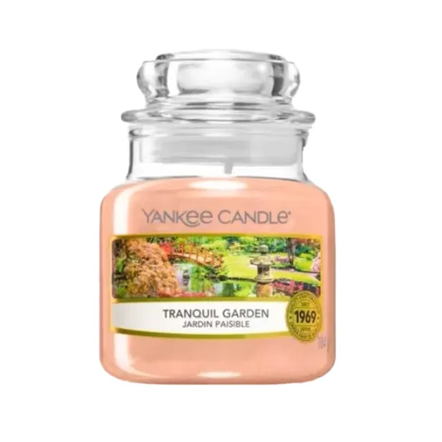 【YANKEE CANDLE】香氛蠟燭623g+104g 2入組(多款任選/平行輸入)