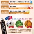 【Nutrimate 你滋美得】舒關加強液 龜鹿升級版 葡萄糖胺飲6入組(共144瓶、龜鹿膠、雪蓮花、葡萄糖胺飲)