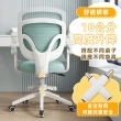 【Hyman PluS+】輔助腳踏板-KIDevelop 90°翻轉扶手成長椅電腦椅(人體工學椅 升降椅 電競椅 旋轉椅)