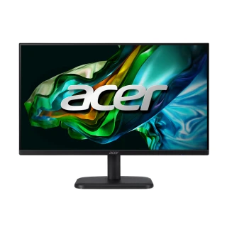 【Acer 宏碁】EK271 E 27型 IPS 100Hz 電競螢幕(1ms)