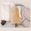 【MUAN】石墨烯暖手袋 多功能便攜暖手寶 電暖袋 熱敷暖肚子袋 暖暖包