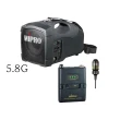 【MIPRO】超迷你肩掛式藍芽無線喊話器5.8G(MA-101G)